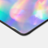 Logo Holographique Iridescente Ultra Moderne (Coin)