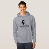Logo Hoodie (Voorkant volledig)