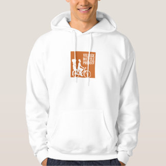 Logo Hoodie