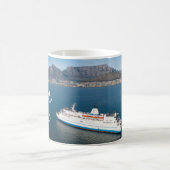 Logo Hope in Kaapstad Mok I (Center)