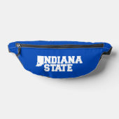 Logo Indiana State (Poser)