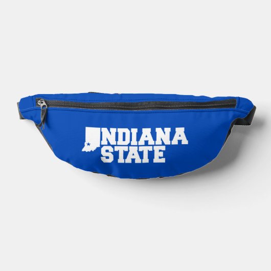 Logo Indiana State (Poser)