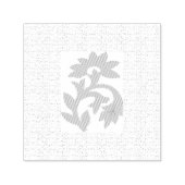 Logo Inktstempel · Gepersonaliseerde Branding Tool Zelfinktende Stempel (Design)