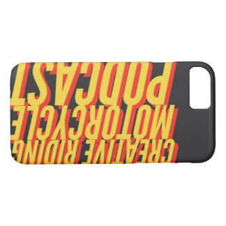Logo iPhone 8/7 Coque 2019