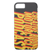 Logo iPhone 8/7 Coque 2019 (Dos)