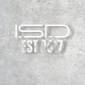 Logo ISD T-Shirt III