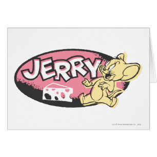Logo Jerry Cheese