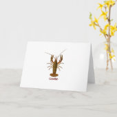 Logo Kaart (Gele Bloem)