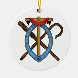 Logo Keramisch Ornament