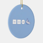 Logo Keramisch Ornament (Rechts)