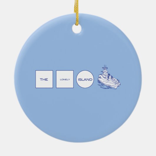 Logo Keramisch Ornament (Achterkant)