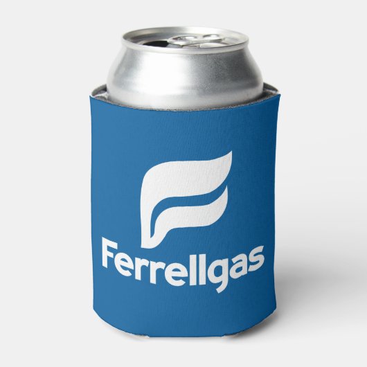 Logo Koelbox Blikjeskoeler (Blikje Voorkant)