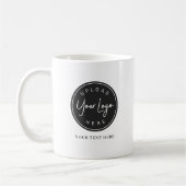 Logo Koffiemok (Links)