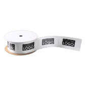 Logo Labels Kleding Labels Handgemaakte artikelen  Lint (Spoel)