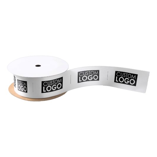 Logo Labels Kleding Labels Handgemaakte artikelen  Lint (Spoel)