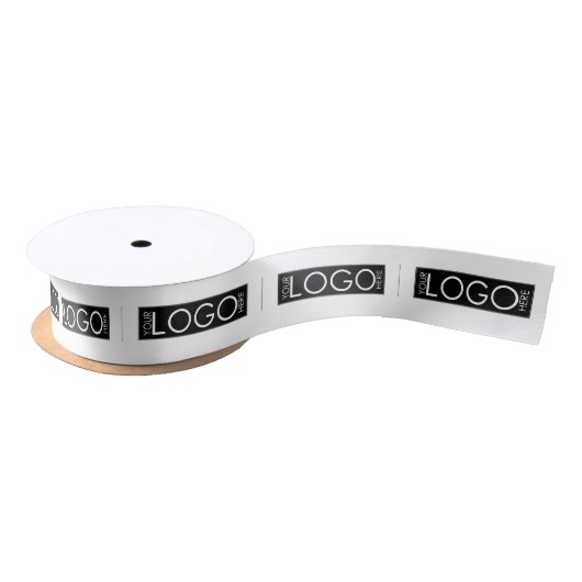 Logo Labels Merk Kleding Labels voor Handgemaakte  Lint (Spoel)
