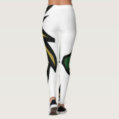 Logo Leggings (Achterkant)