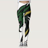 Logo Leggings (Voorkant)