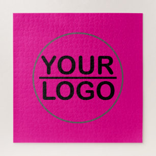 Logo Legpuzzel