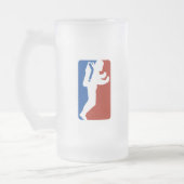 Logo liga matglas bierpul (Links)