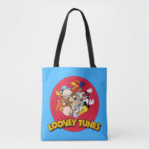 Logo LOONEY TUNES™ Character Draagtas