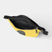 LOGO LUMINEUX PROPRE MARQUE D'AFFAIRES JAUNE (Ouvrir)