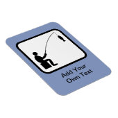 Logo Magneet (Rechterzijde)