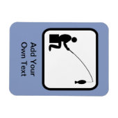 Logo Magneet (Horizontaal)