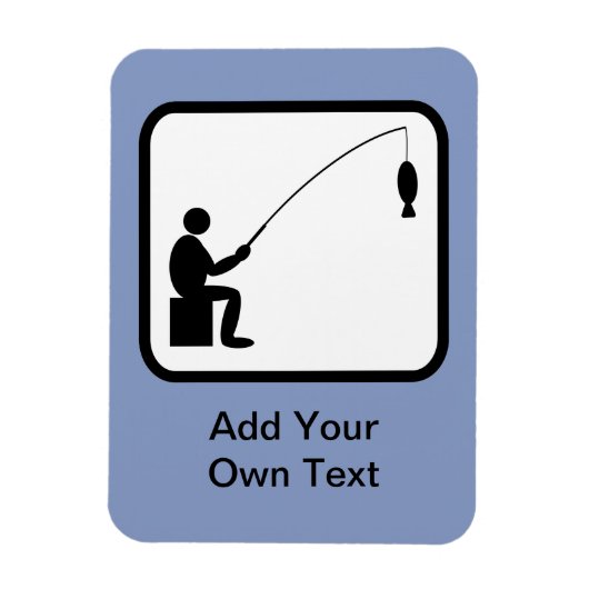 Logo Magneet (Verticaal)