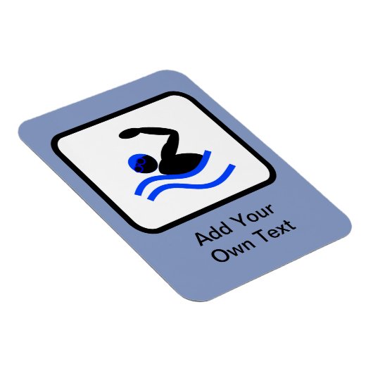 Logo Magneet (Rechterzijde)