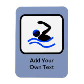 Logo Magneet (Verticaal)