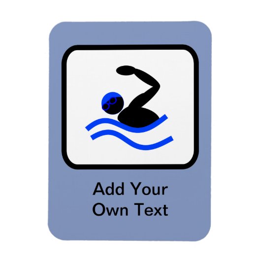 Logo Magneet (Verticaal)