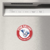 logo magneet (Insitu (Vaatwasser))