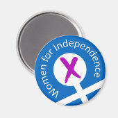 Logo Magnet (Recto/Verso)