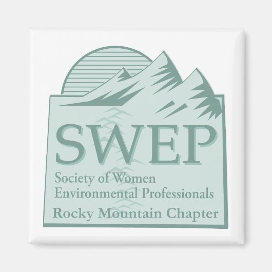 Logo Magnet (Devant)