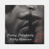 Logo Magnet 1 (Devant)