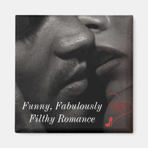 Logo Magnet 1 Magneet