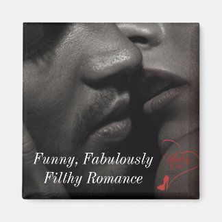 Logo Magnet 1 Magneet