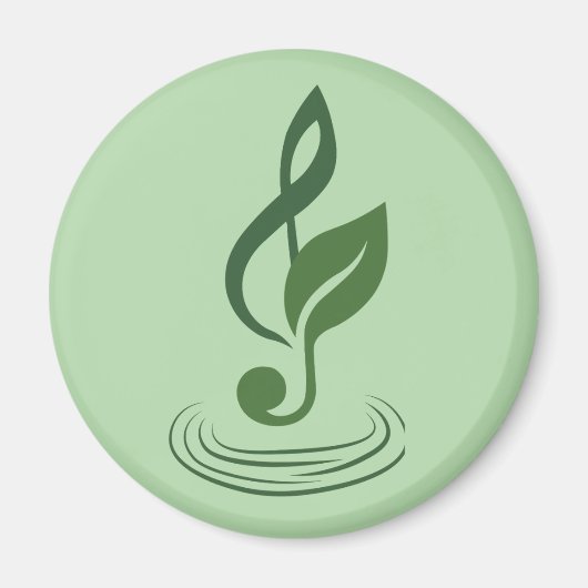 Logo Magnet Heather Niemi Savage (Devant)