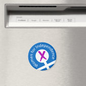 Logo Magnet Magneet (Insitu (Vaatwasser))