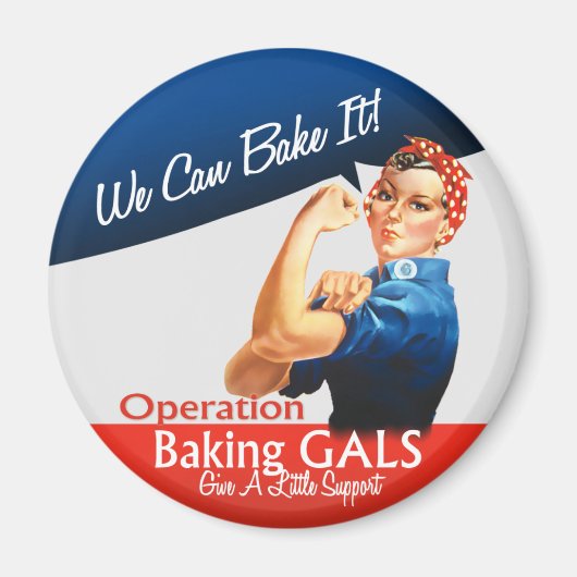 Logo Magneten (Voorkant)