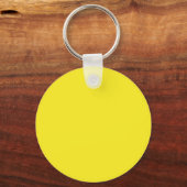 Logo Manta Ray Sleutelhanger (Achterkant)