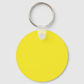 Logo Manta Ray Sleutelhanger (Achterkant)