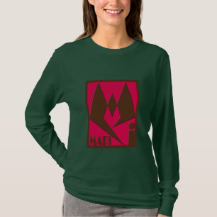 Logo MAPi T-Shirt Design 5a