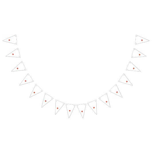 Logo met een uniek ontwerp, dat creativiteit verte vlaggetjes (Alle)