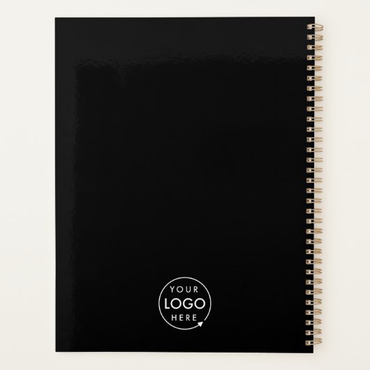 Logo Minimaliste (Dos)