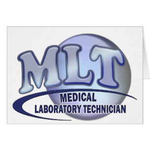 LOGO MLT FunBlue - TECHNICIEN DE LABORATOIRE MÉDIC