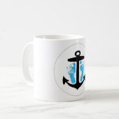 Logo Mok (Voorkant links)