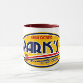 logo Mok van de "Spark" (Midden)