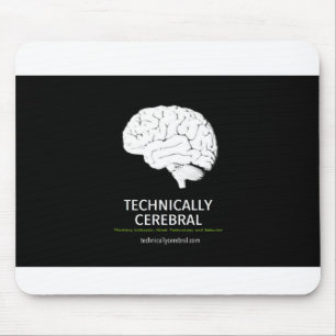 Logo Mousepad Muismat